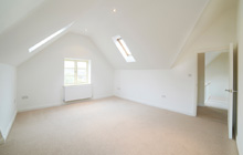 Ringshall bedroom extension leads