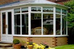 conservatories Ringshall