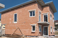 Ringshall home extensions