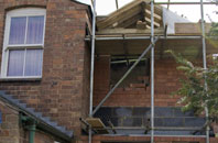free Ringshall home extension quotes
