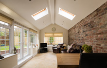 Ringshall single storey extension leads